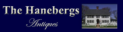 The Hanebergs Antiques