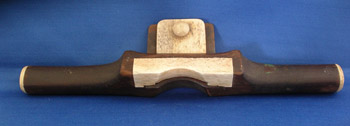 Scrimshaw Spokeshave