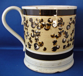 Large Mocha Mug