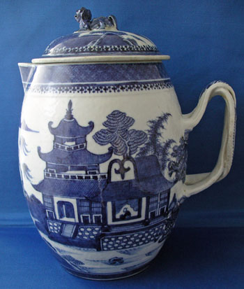 Large NanKing Cider Jug