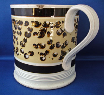 Large Mocha Mug