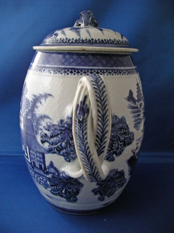 Large NanKing Cider Jug