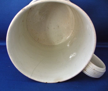 Large Mocha Mug