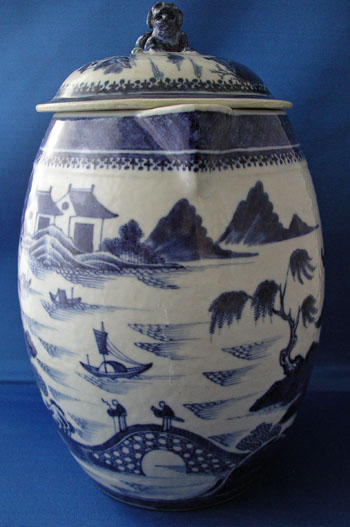 Large NanKing Cider Jug