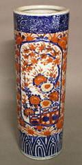 Imari Umbrella Stand