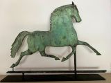 Blackhawk Weathervane